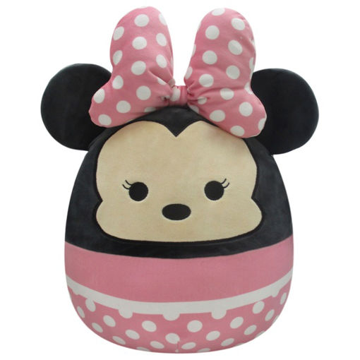 Picture of Squishmallows Disney 35cm Minnie Mouse